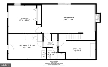 17408 Redland Rd, Rockville, MD 20855
