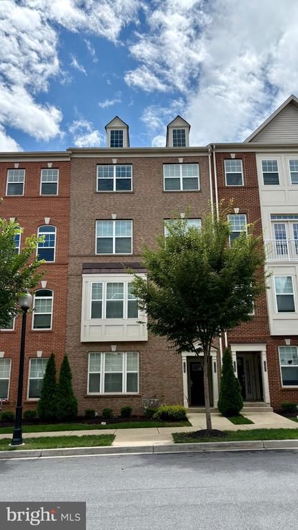 7135 Delegate Pl, Frederick, MD 21703