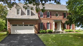 15602 Blackberry Dr, North Potomac, MD 20878