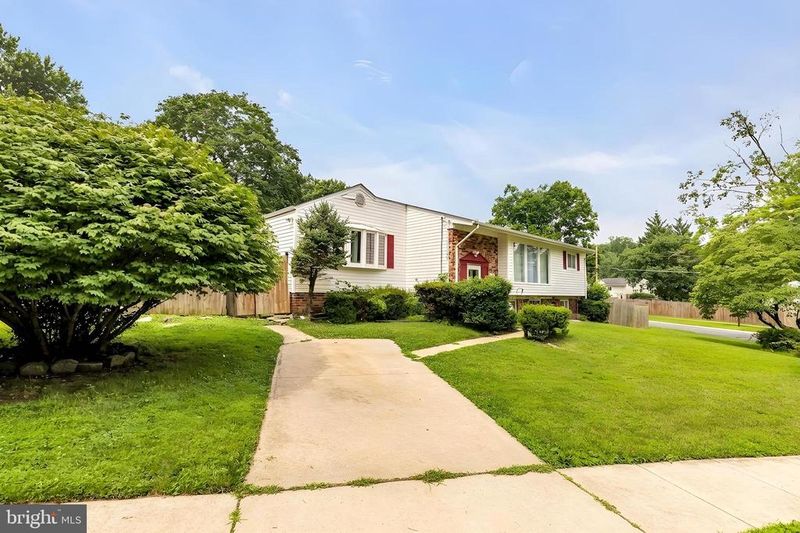 12812 Bushey Dr, Silver Spring, MD 20906