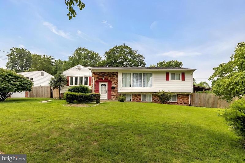 12812 Bushey Dr, Silver Spring, MD 20906