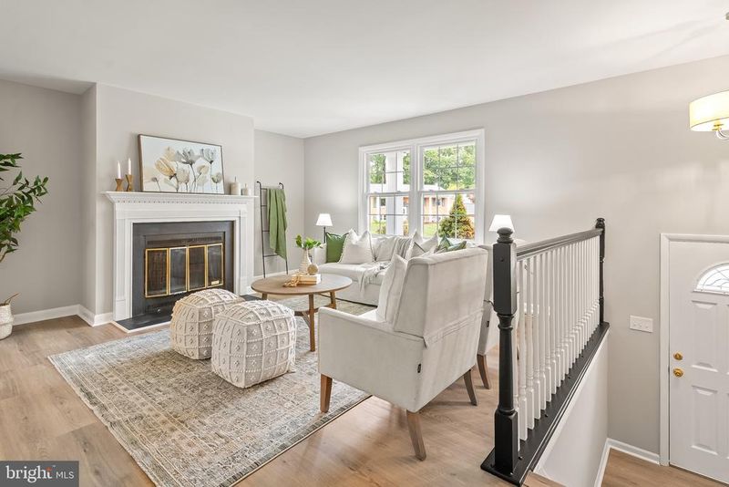 507 Williamsburg Ln, Odenton, MD 21113