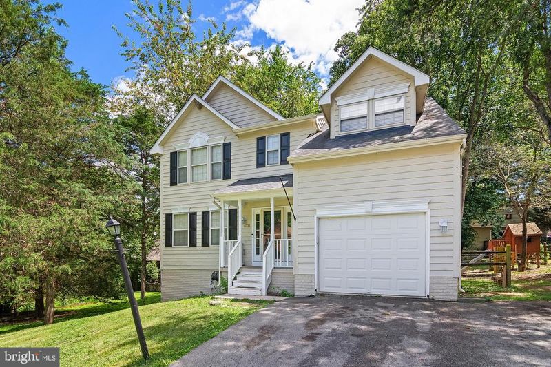 6731 Meadowlawn Cir, New Market, MD 21774