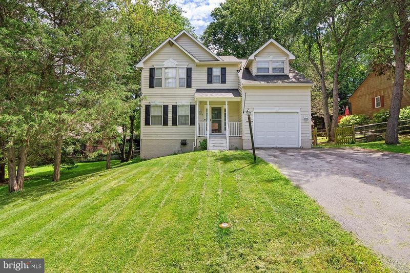 6731 Meadowlawn Cir, New Market, MD 21774