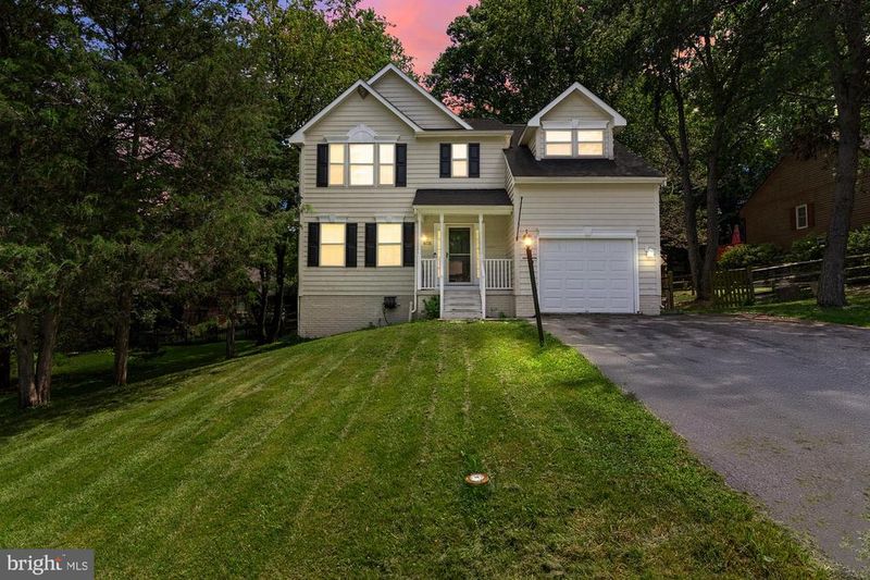 6731 Meadowlawn Cir, New Market, MD 21774