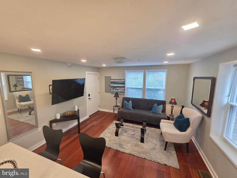 4106 Gault Pl NE #1, Washington, DC 20019