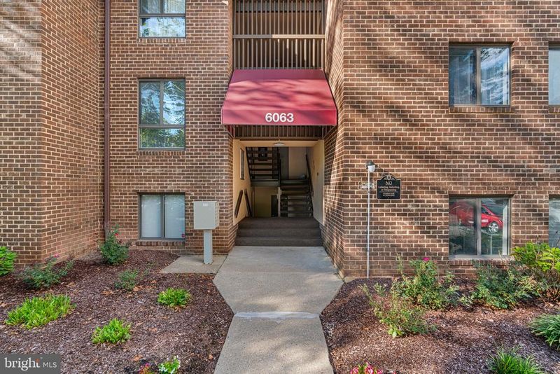 6063 Majors Ln #3, Columbia, MD 21045