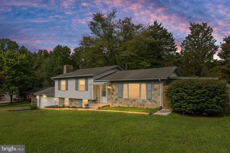 605 Payton Dr, Fredericksburg, VA 22405