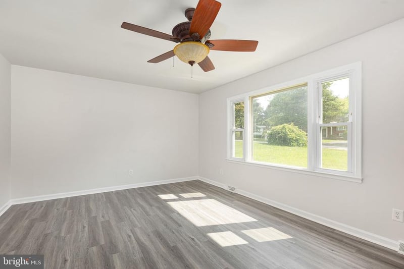 605 Payton Dr, Fredericksburg, VA 22405
