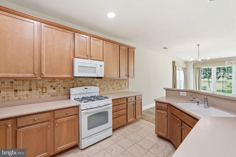 9 Ludington Ln, Fredericksburg, VA 22406
