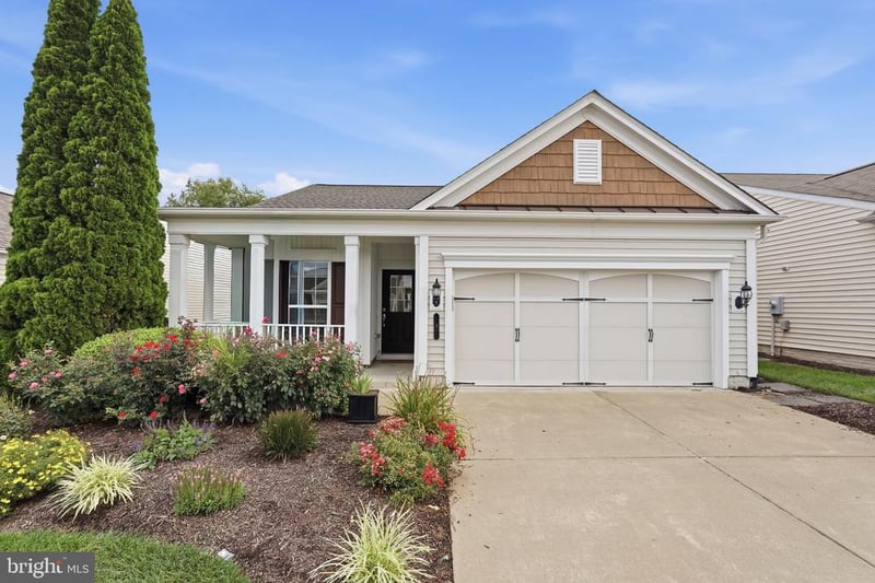 9 Ludington Ln, Fredericksburg, VA 22406