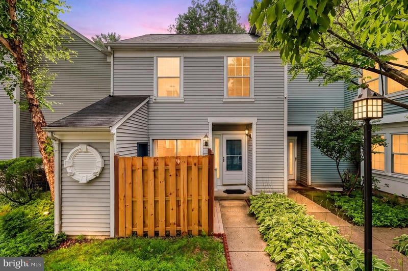 3024 Ohara Pl, Olney, MD 20832