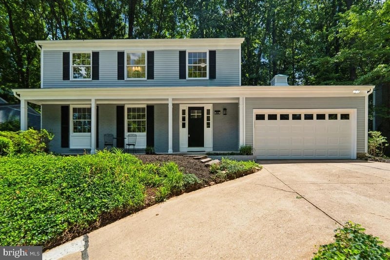 5234 Even Star Pl, Columbia, MD 21044