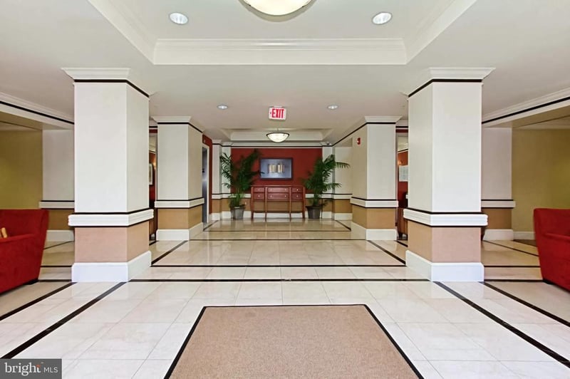 400 Cameron Station Blvd #332, Alexandria, VA 22304