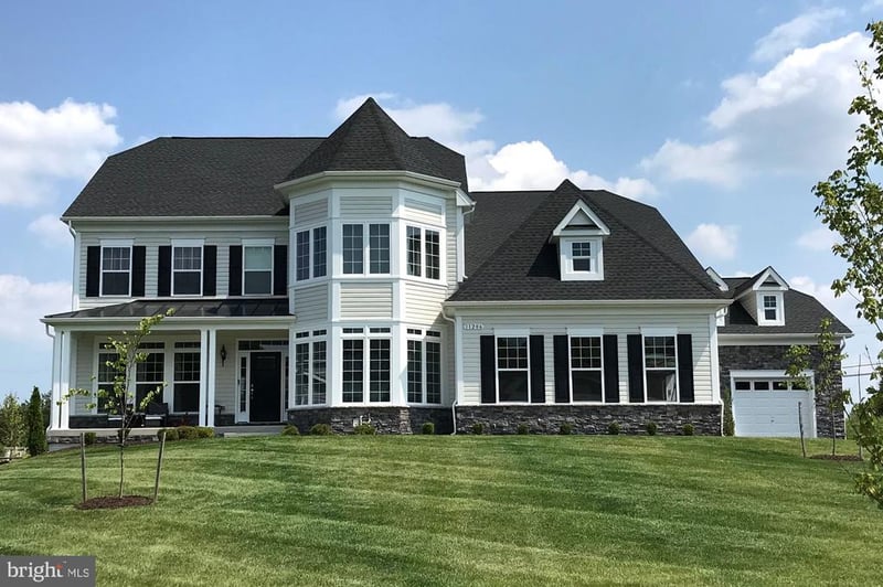 12941 Fletchertown Rd, Bowie, MD 20720