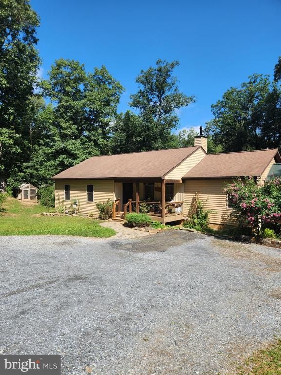 14330 Liberty Rd, Mount Airy, MD 21771