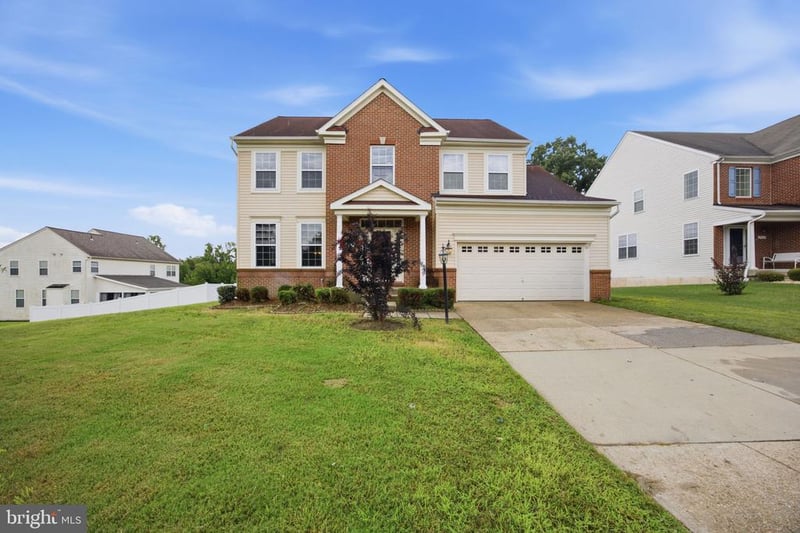 13119 4th St, Bowie, MD 20720