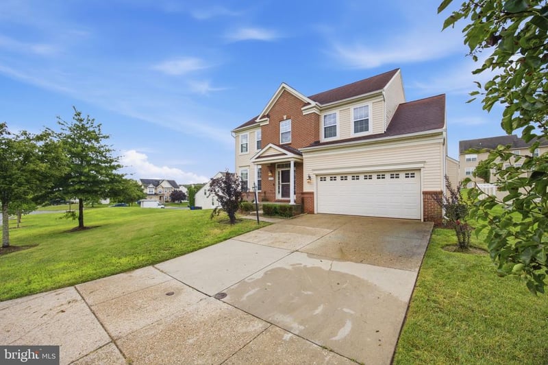 13119 4th St, Bowie, MD 20720