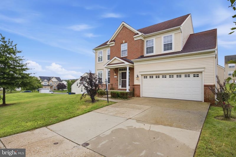 13119 4th St, Bowie, MD 20720