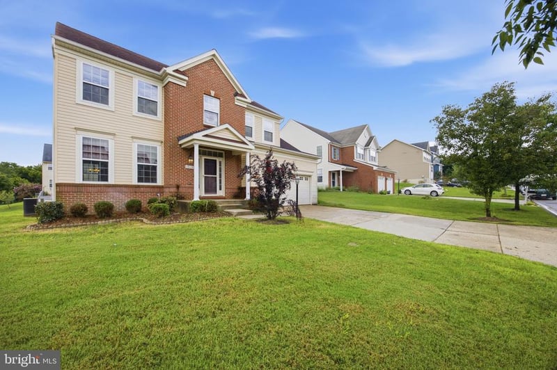 13119 4th St, Bowie, MD 20720
