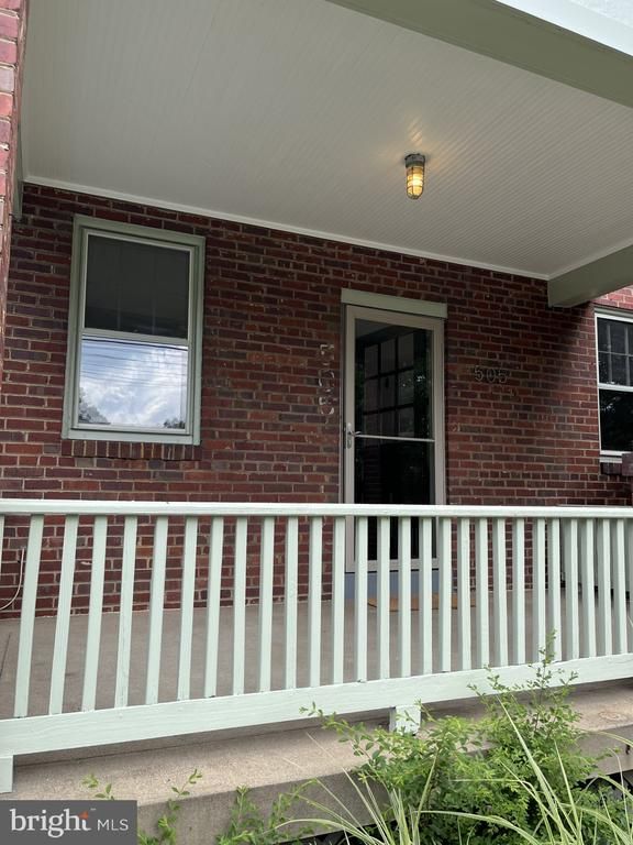 505 S Highland St, Arlington, VA 22204