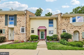 3546 Chiswick Ct #36-B, Silver Spring, MD 20906