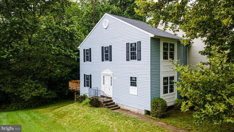 9470 Fens Holw, Laurel, MD 20723