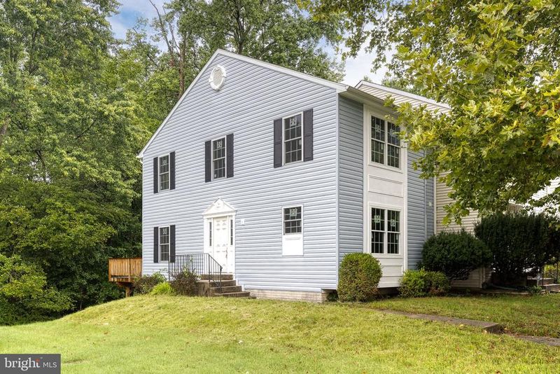 9470 Fens Holw, Laurel, MD 20723