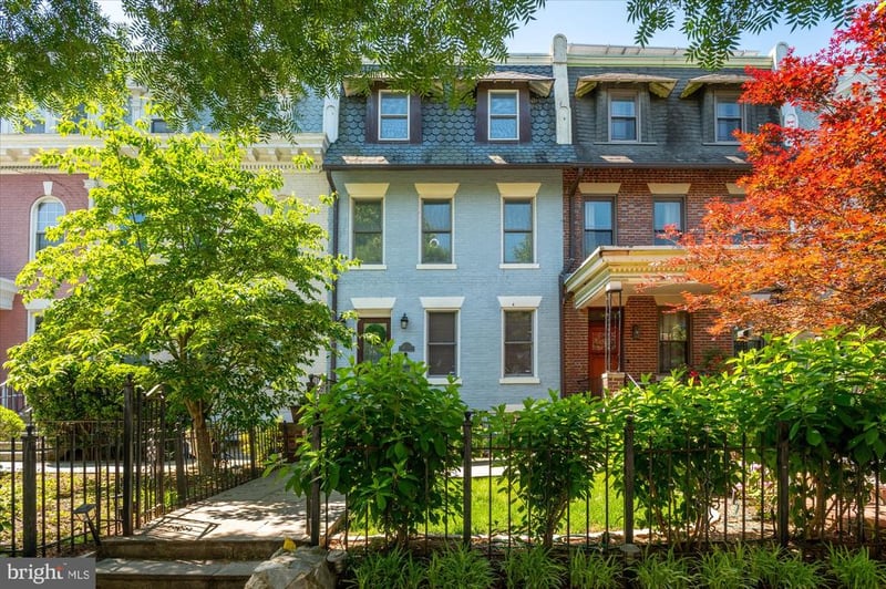28 Bryant St NW #1, Washington, DC 20001