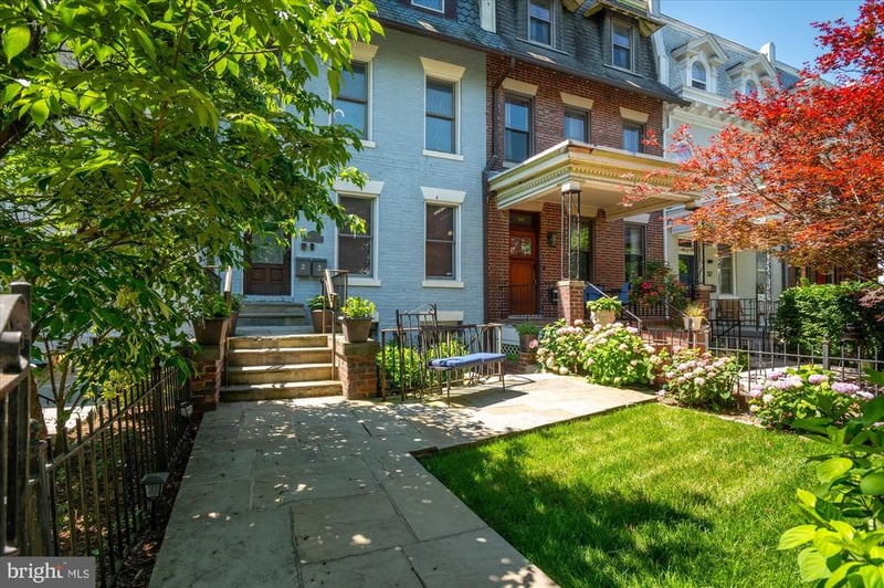 28 Bryant St NW #1, Washington, DC 20001