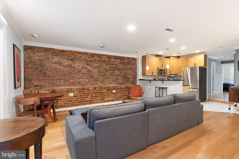 28 Bryant St NW #1, Washington, DC 20001