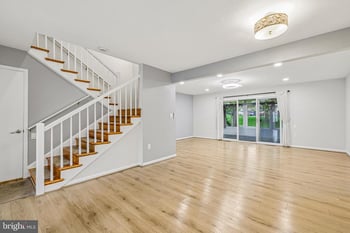 3546 Chiswick Ct #36-B, Silver Spring, MD 20906
