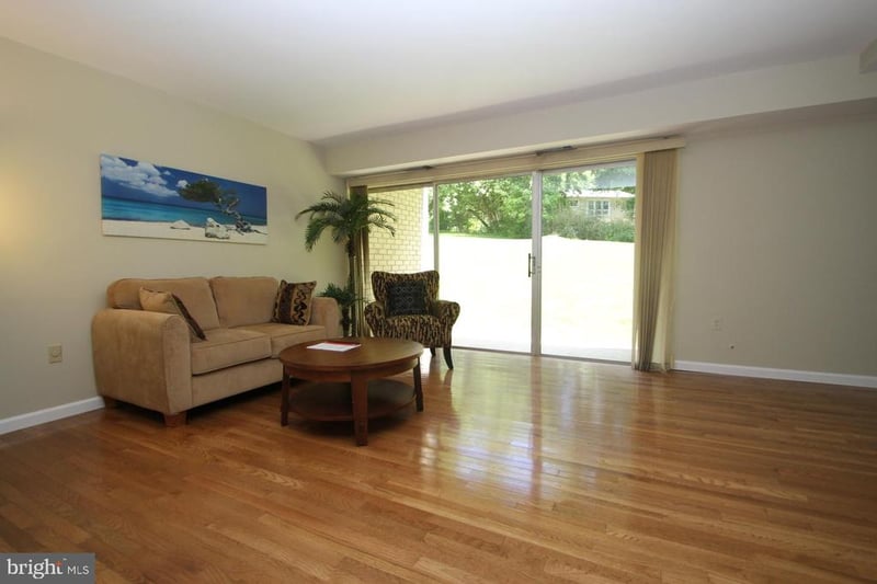 14430 Parkvale Rd #14430, Rockville, MD 20853