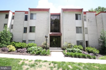 14430 Parkvale Rd #14430, Rockville, MD 20853