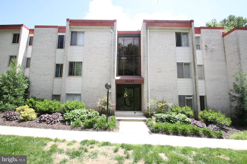 14430 Parkvale Rd #14430, Rockville, MD 20853