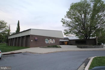 14430 Parkvale Rd #14430, Rockville, MD 20853