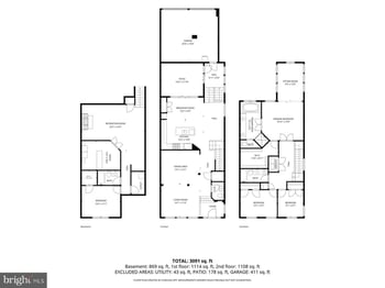 1903 Piccard Dr, Rockville, MD 20850
