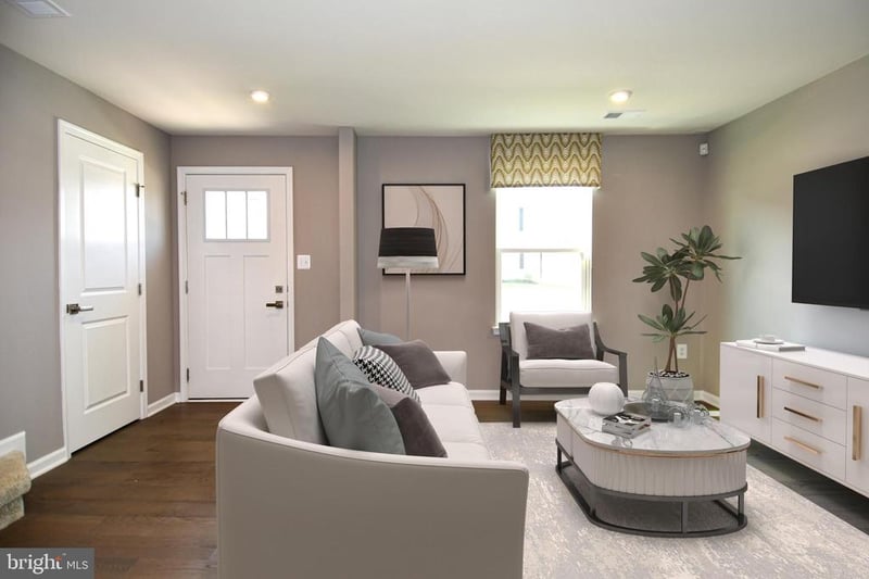 4539 Briarhaven Dr, Fredericksburg, VA 22408