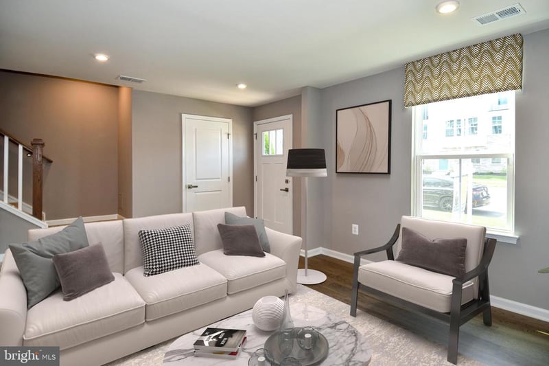 4539 Briarhaven Dr, Fredericksburg, VA 22408