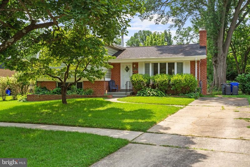 4606 Tallahassee, Rockville, MD 20853