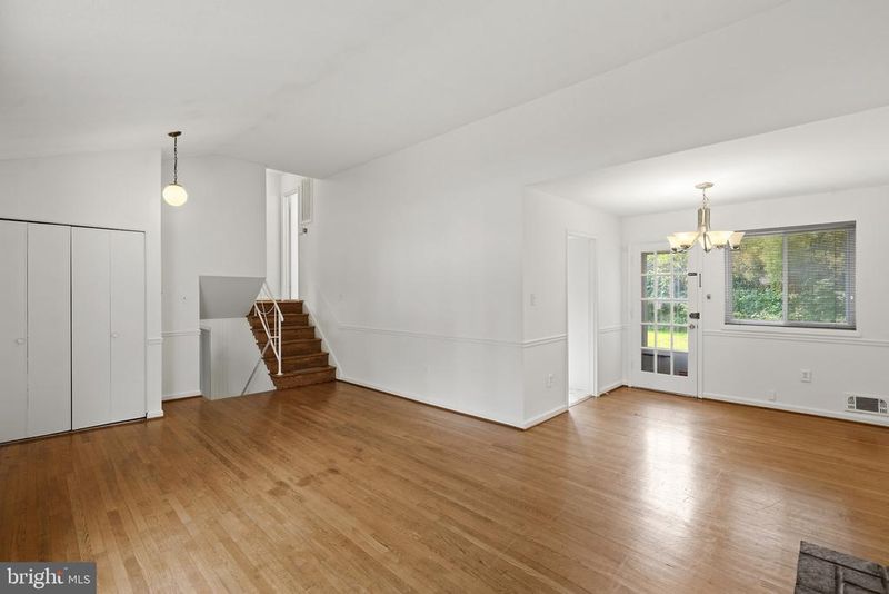 4606 Tallahassee, Rockville, MD 20853