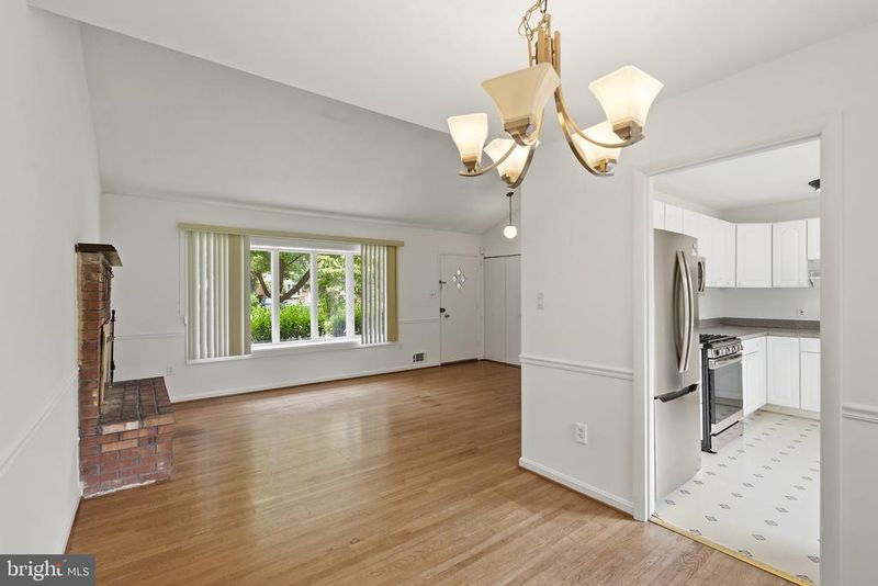 4606 Tallahassee, Rockville, MD 20853