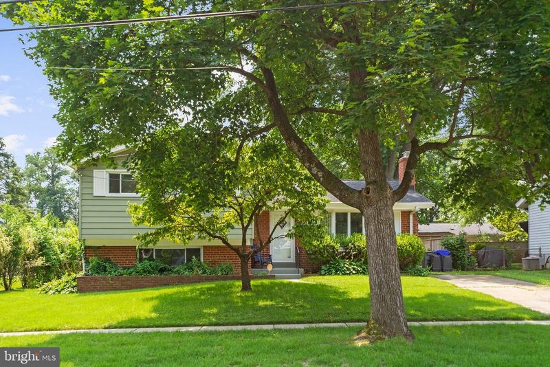 4606 Tallahassee, Rockville, MD 20853