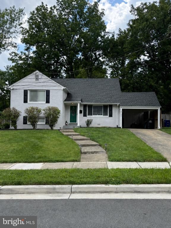 3702 Mason St, Fairfax, VA 22030