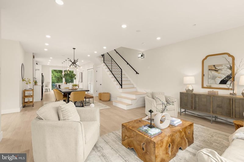 502 Edgewood St NE #2, Washington, DC 20017