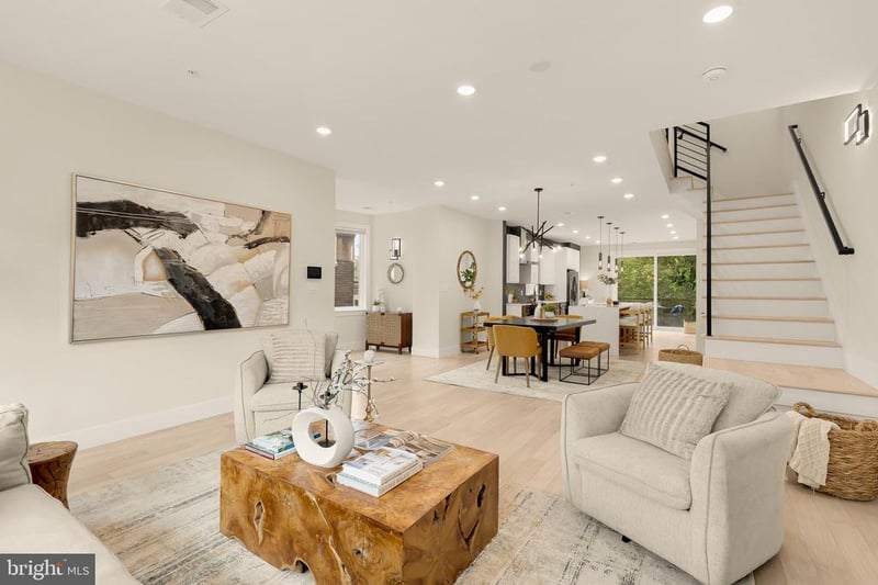 502 Edgewood St NE #2, Washington, DC 20017
