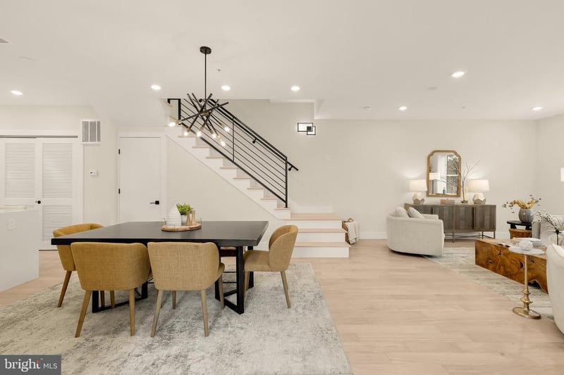 502 Edgewood St NE #2, Washington, DC 20017