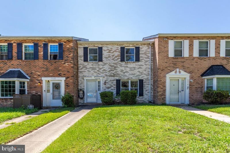 9018 Cheval Ln, Upper Marlboro, MD 20772