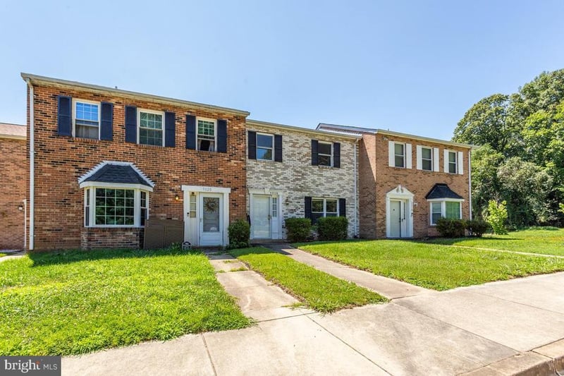 9018 Cheval Ln, Upper Marlboro, MD 20772