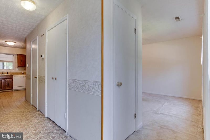 9018 Cheval Ln, Upper Marlboro, MD 20772
